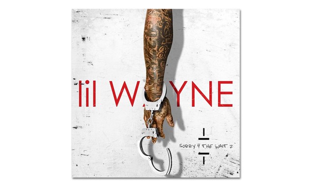 Lil’ Wayne 发布《Sorry 4 The Wait 2》混音专辑
